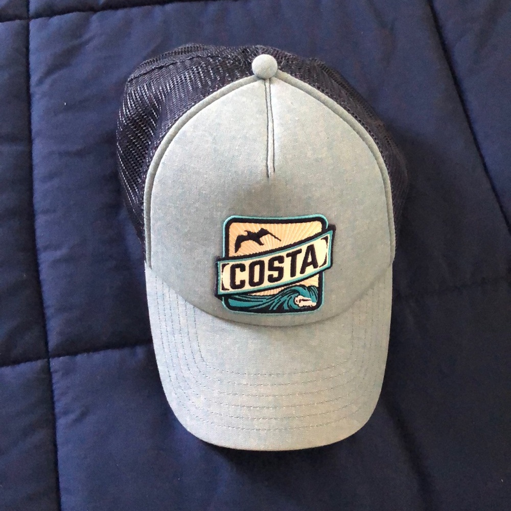 Costa hat